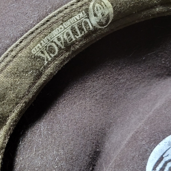 Outback Trading Co Hat - Picture 4 of 5